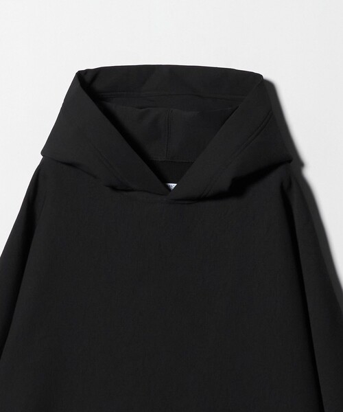 セール】＜D.O UNITED ARROWS BY DAISUKE OBANA＞+10 D/SL HOODIE