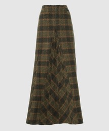 OUR LEGACY SCULPT SKIRT（スカート）｜Our Legacy（アワーレガシー