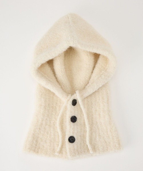 極極希少　ロアーガンズ　バッファロー柄スヌード 極極希少 ロアーガンズ バッファロー柄スヌード