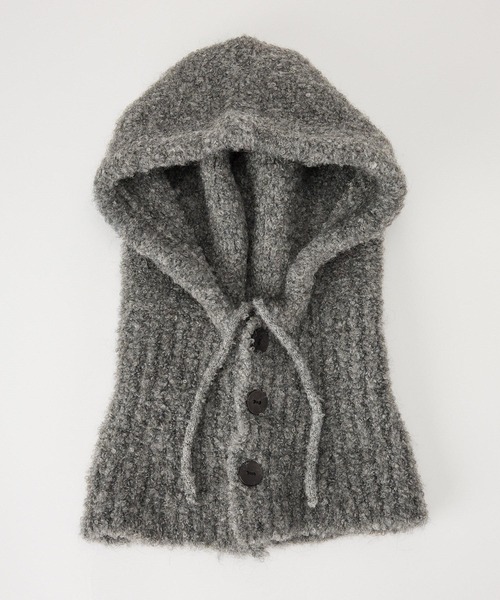 極極希少　ロアーガンズ　バッファロー柄スヌード 極極希少 ロアーガンズ バッファロー柄スヌード