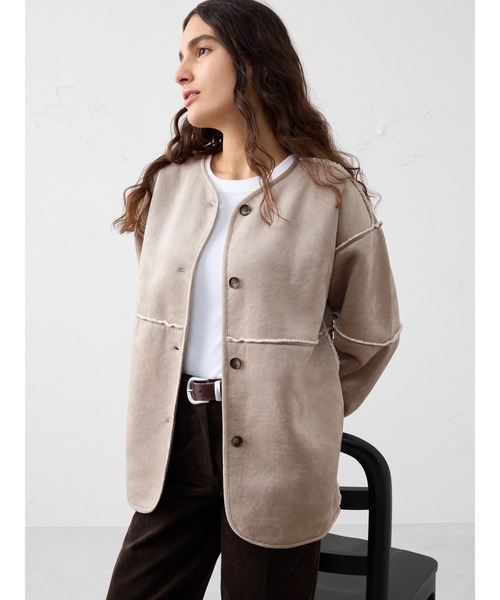 BANANA REPUBLIC FACTORY STORE（バナナリパブリック