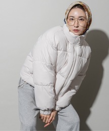 lodie（ロディ）の「ファイバーダウン ショートジャケット（ダウンジャケット/コート）」