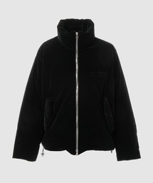 OUAT（オーユーエーティー）の「ASTRO PUFFR（ダウンジャケット/コート）」