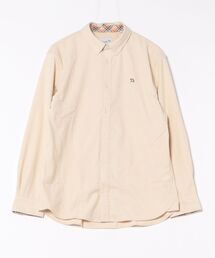 Arnold Palmer | 16Wコーデュロイ シェア シャツ(シャツ/ブラウス)