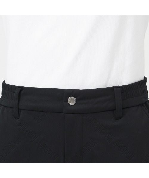 NEW BALANCE（ニューバランス）の「ニューバランス New Balance QUILTED SKIRT（スカート・レディース・ベージュ/ブラック・M/L/XL）」の6枚目の写真