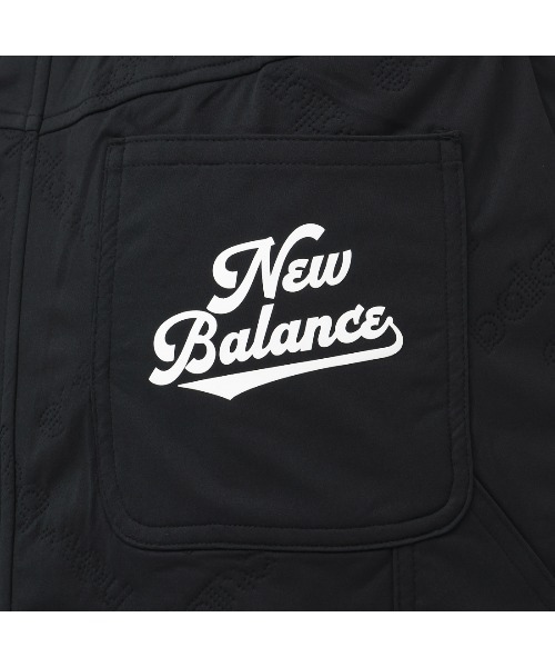 NEW BALANCE（ニューバランス）の「ニューバランス New Balance QUILTED SKIRT（スカート・レディース・ベージュ/ブラック・M/L/XL）」の11枚目の写真