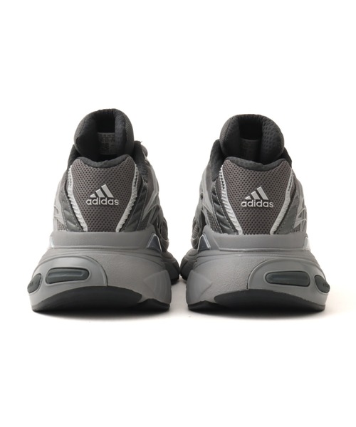 adidas(アディダス)の「adidas ADISTAR XLG 2.0 / アディダス アディスター エクストララージ 2.0(スニーカー・メンズ・グレー・28.5cm/28.0cm/27.5cm/27.0cm/26.5cm/26.0cm/25.5cm/30.0cm/29.0cm)」の3枚目の写真