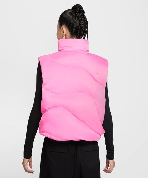 ナイキ スポーツウェア スウッシュ シリーズ ウィメンズ オーバー