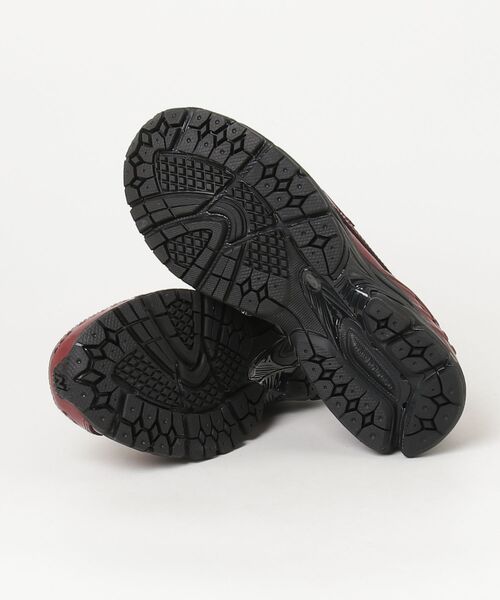 NEW BALANCE（ニューバランス）の「1906L（ローファー・メンズ・レッド・30.0cm/29.0cm/23.5cm/23.0cm/22.5cm/22.0cm/28.5cm/28.0cm/27.5cm/27.0cm/26.5cm/26.0cm/25.5cm/25.0cm/24.5cm/24.0cm）」の5枚目の写真