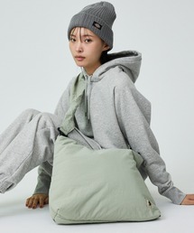 COBMASTER | 【COBMASTER/コブマスター】PADDED-MUFFIN SQUIRE SHOULDER/パデット/ユニセックス【WEB限定】(バックパック/リュック)