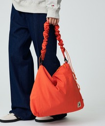 COBMASTER | 【COBMASTER/コブマスター】PADDED-MUFFIN SQUIRE SHOULDER/パデット/ユニセックス【WEB限定】(バックパック/リュック)