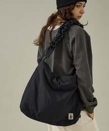 【COBMASTER/コブマスター】PADDED-MUFFIN SQUIRE SHOULDER/パデット/ユニセックス【WEB限定】