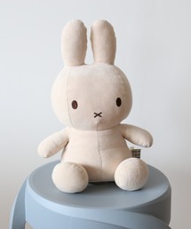 MARK'S（マークス）の「BON TON TOYS 35cm Miffy Faux Suede 70周年記念品（インテリア雑貨）」