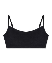 Chacott（チャコット）の「PeachMoku ブラトップ（タンクトップ）」