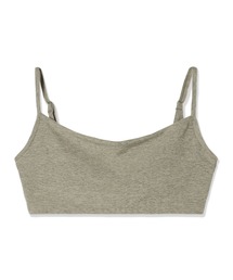 Chacott（チャコット）の「PeachMoku ブラトップ（タンクトップ）」