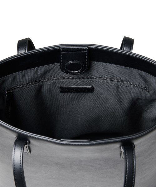 MUSINSA STANDARD WOMAN(ムシンサスタンダードウーマン)の「ウィメンズ シンセティックレザー ショッパーバッグ(ショルダーバッグ・レディース・その他・FREE)」の7枚目の写真