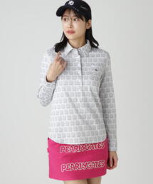 PEARLY GATES｜パーリーゲイツのポロシャツ人気ランキング（レディース