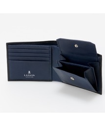 Leather wallet With A Clasp（財布）｜CULLNI（クルニ）の