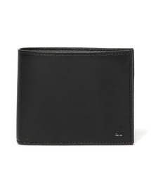 LANVIN collection（ランバン コレクション）の「LANVIN COLLECTION（ランバン・コレクション）SHEEP LEATHER   二つ折り財布（財布）」