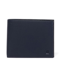 LANVIN collection（ランバン コレクション）の「LANVIN COLLECTION（ランバン・コレクション）SHEEP LEATHER   二つ折り財布（財布）」