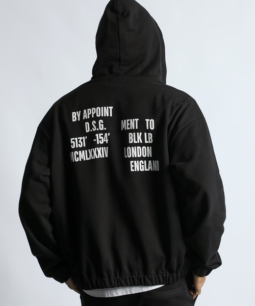 【WEB限定アイテム】〔BLACK LABEL〕