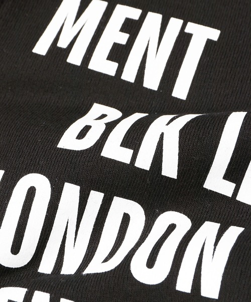 The DUFFER of ST.GEORGE(ザダファーオブセントジョージ)の「【WEB限定アイテム】〔BLACK LABEL〕"A-PACK" SETUP BALLOON PARKA:セットアップ 短丈 バルーンパーカー(パーカー・メンズ・ブラック・XX-LARGE/X-LARGE/LARGE/MEDIUM/SMALL)」の8枚目の写真