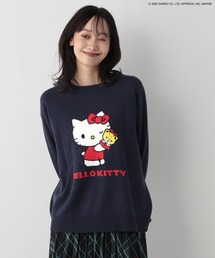 FOUND GOOD | 【サンリオキャラクターズ】ジャガードニット/31035187(ニット/セーター)