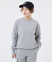 LeSportsac（レスポートサック）の「NYCスウェットプルオーバー（スウェット）」