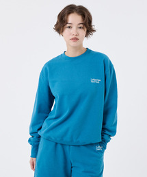 LeSportsac（レスポートサック）の「NYCスウェットプルオーバー（スウェット）」