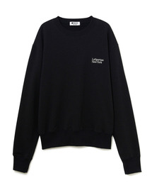 LeSportsac（レスポートサック）の「NYCスウェットプルオーバー（スウェット）」