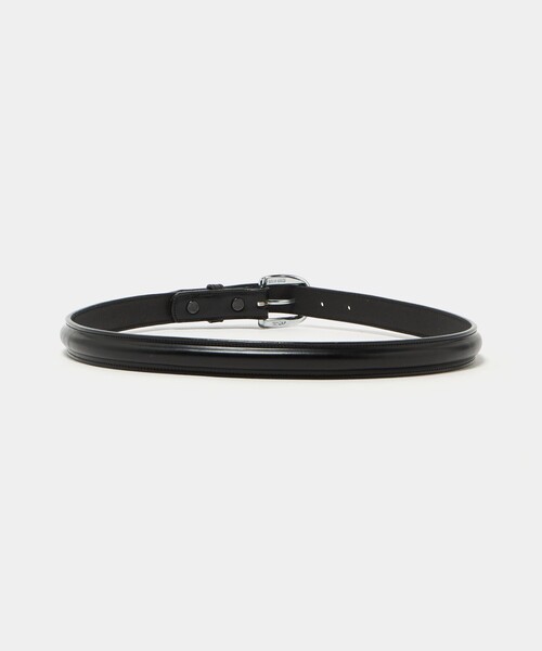 TORY LEATHER＞ ROUNDRAISED BT/ベルト（ベルト）｜TORY LEATHER