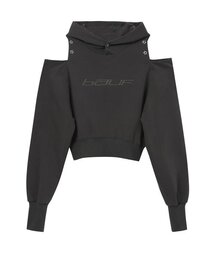 BAUF｜バウフのパーカー通販 - ZOZOTOWN