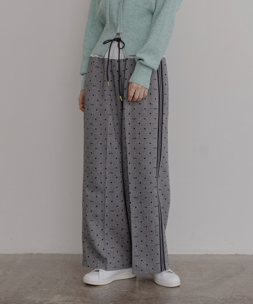 パンツ│1page｜通常価格とセール価格│Eimee Law & LHELBIE 公式