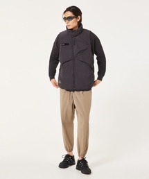 OAKLEY（オークリー）の「OAKLEY Fgl Red Code Vest 5.7（オークリー Fgl レッドコード ベスト 5.7）（ベスト）」
