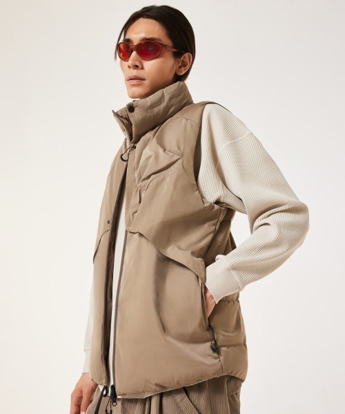 USオークリー ベスト バッバワトソン仕様限定品 新品未使用 OAKLEY（オークリー）の「＜OAKLEY by SAMUEL ROSS＞ VEST/ベスト