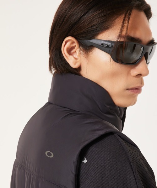 OAKLEY（オークリー）の「OAKLEY Fgl Red Code Vest 5.7（オークリー Fgl レッドコード ベスト 5.7）（ベスト・メンズ・ブラウン系/グレー系・SMALL/MEDIUM/LARGE）」の7枚目の写真