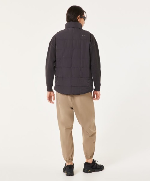 OAKLEY Fgl Red Code Vest 5.7（オークリー Fgl レッドコード ベスト