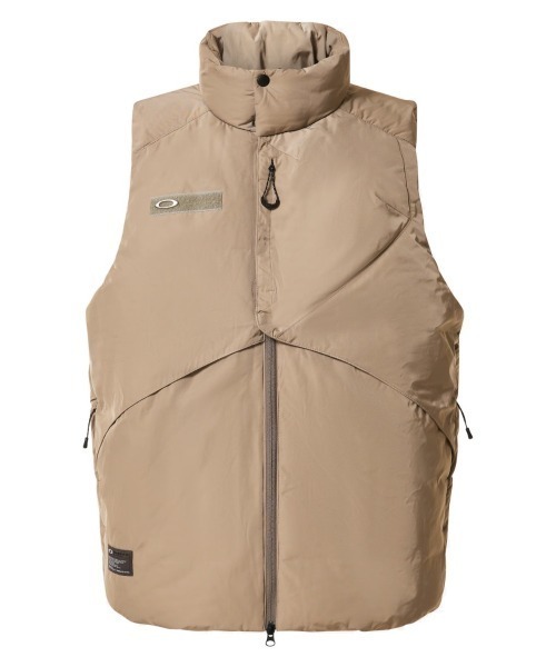 OAKLEY Fgl Red Code Vest 5.7（オークリー Fgl レッドコード ベスト