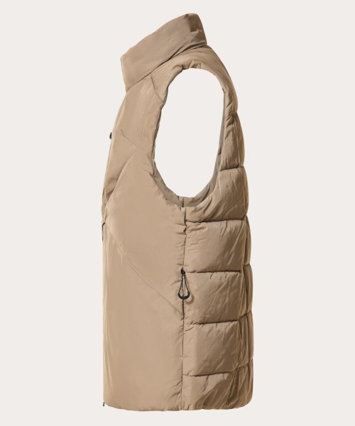 OAKLEY（オークリー）の「OAKLEY Fgl Red Code Vest 5.7（オークリー Fgl レッドコード ベスト 5.7）（ベスト・メンズ・ブラウン系/グレー系・SMALL/MEDIUM/LARGE）」の14枚目の写真