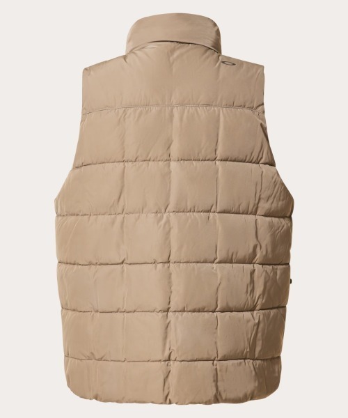 OAKLEY（オークリー）の「OAKLEY Fgl Red Code Vest 5.7（オークリー Fgl レッドコード ベスト 5.7）（ベスト・メンズ・ブラウン系/グレー系・SMALL/MEDIUM/LARGE）」の15枚目の写真