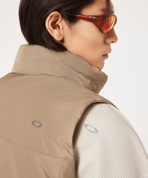 OAKLEY Fgl Red Code Vest 5.7（オークリー Fgl レッドコード ベスト