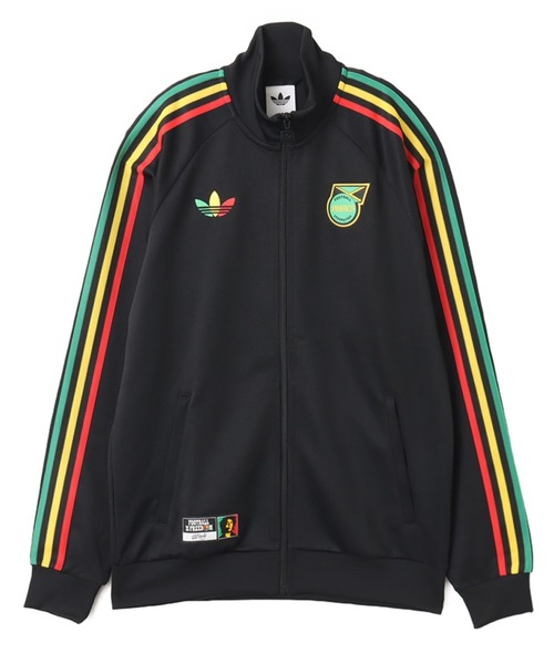 adidas（アディダス）の「adidas JAMAICA X BOB MARLEY ORIGINALS