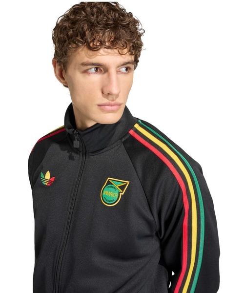 adidas（アディダス）の「adidas JAMAICA X BOB MARLEY ORIGINALS