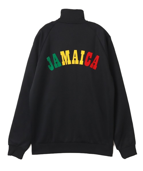 adidas（アディダス）の「adidas JAMAICA X BOB MARLEY ORIGINALS