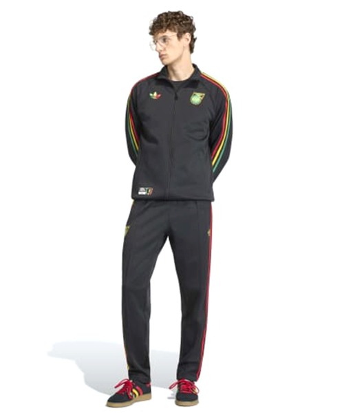 adidas（アディダス）の「adidas JAMAICA X BOB MARLEY ORIGINALS