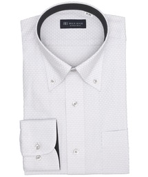 TOKYO SHIRTS | 形態安定ノンアイロン ボタンダウン 長袖ビジネスワイシャツ(ビジネスシャツ)