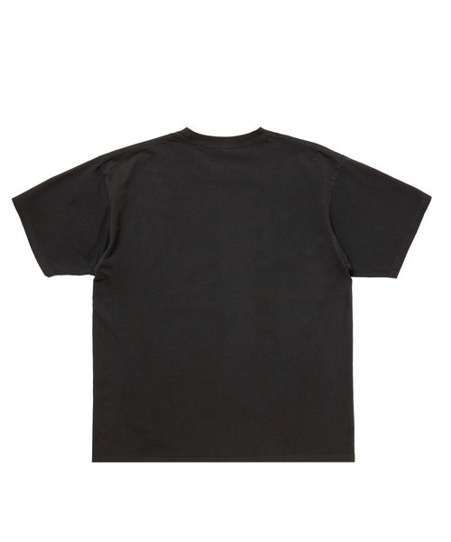 ROTTWEILER（ロットワイラー）の「RTTW TEE（Tシャツ/カットソー・メンズ・グリーン/スミクロ・S/M/L/XL）」の4枚目の写真
