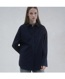 Mer Overfit Shirt - 6COL