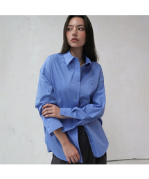 Mer Overfit Shirt - 6COL