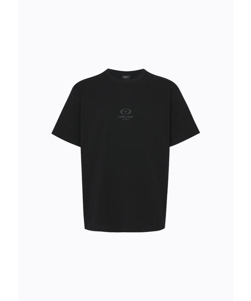 LIMELIGHT APPAREL(ライムライトアパレル)の「アパレルスタライトロゴTシャツ(ブラック/グレー)(Tシャツ/カットソー・メンズ・その他・SMALL/MEDIUM/LARGE/X-LARGE)」の2枚目の写真